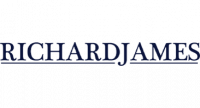 image of Richard James logo