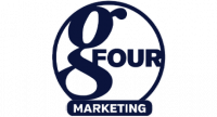 image of g4 Marketing Logo