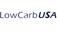 Image of LowCarb USA Logo